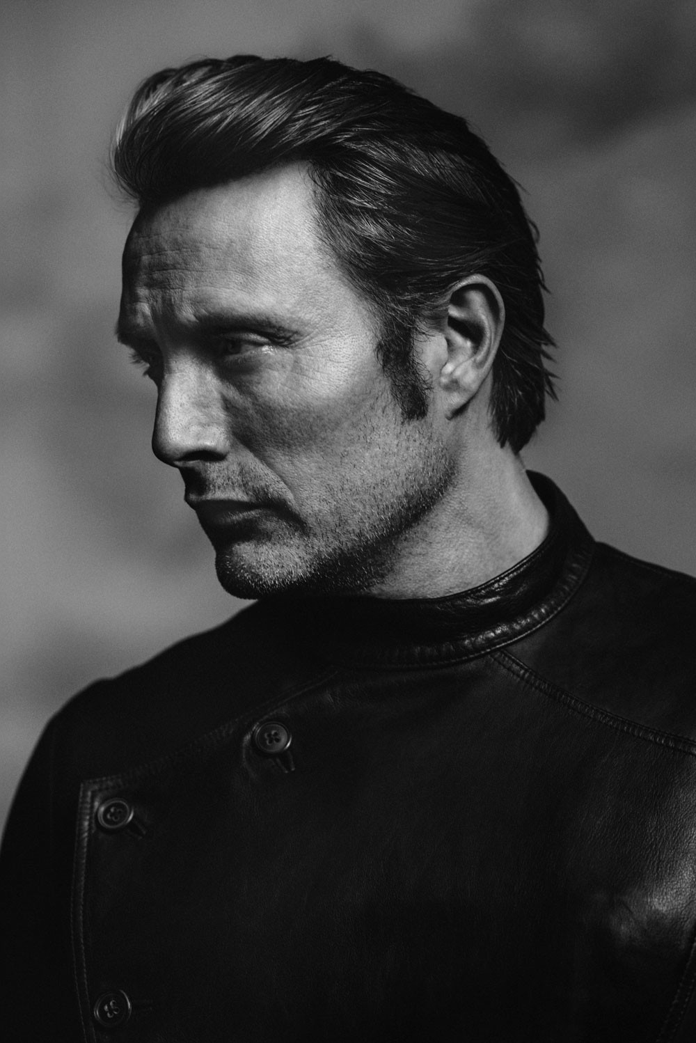 Мадс Миккельсен (Mads Mikkelsen)