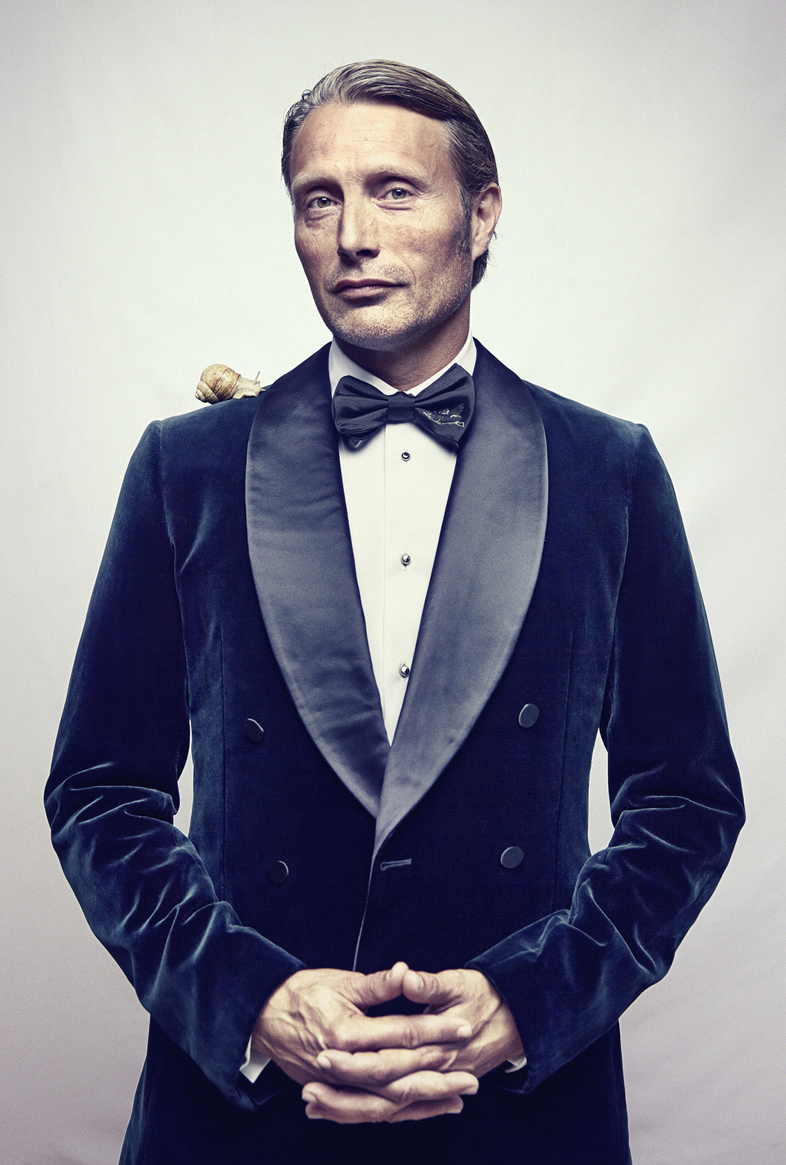 Мадс Миккельсен (Mads Mikkelsen)