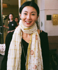 Maggie Cheung фото №658958