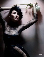 Maggie Cheung фото №659202