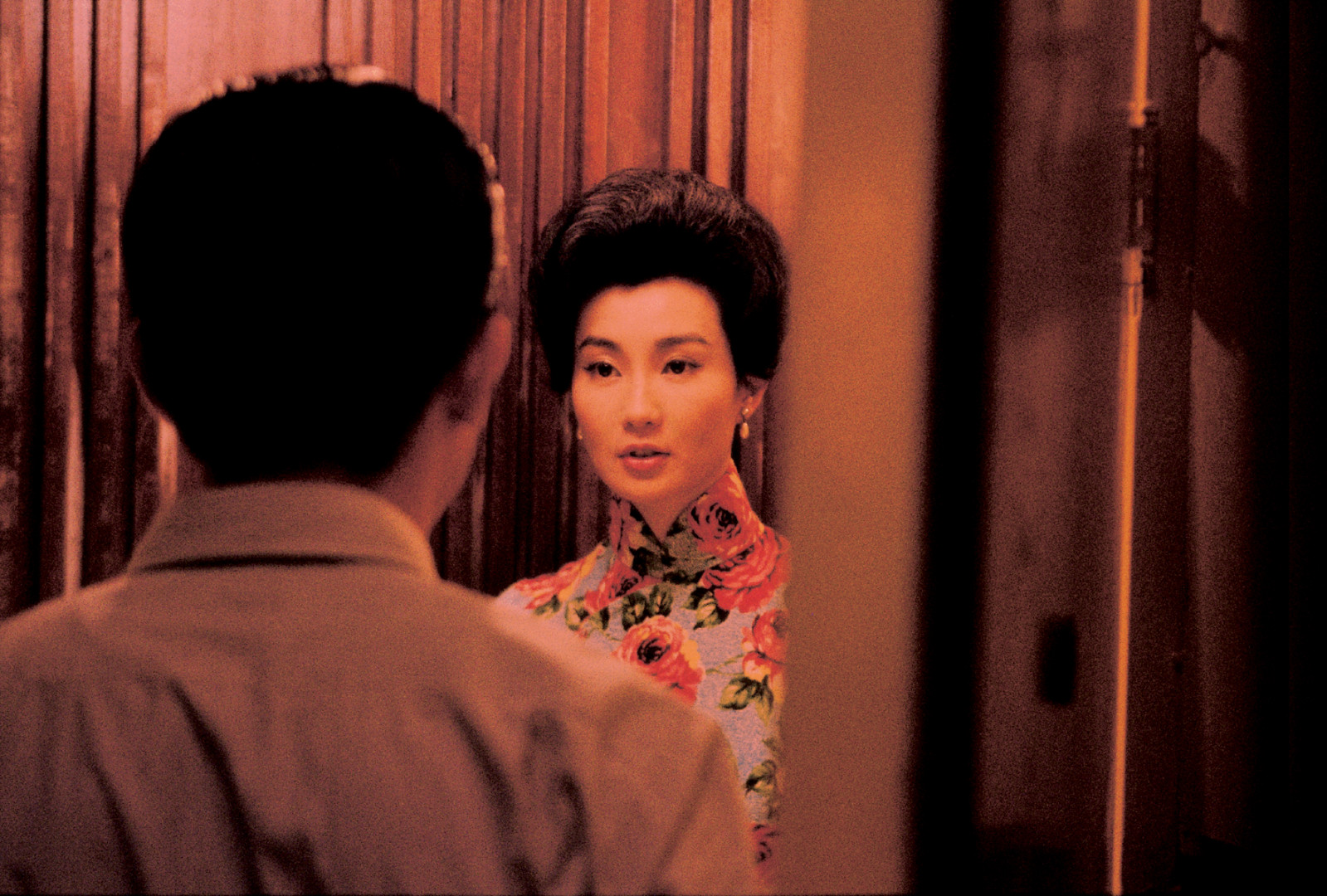 Мэгги Чун (Maggie Cheung)