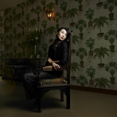 Maggie Cheung фото №658961