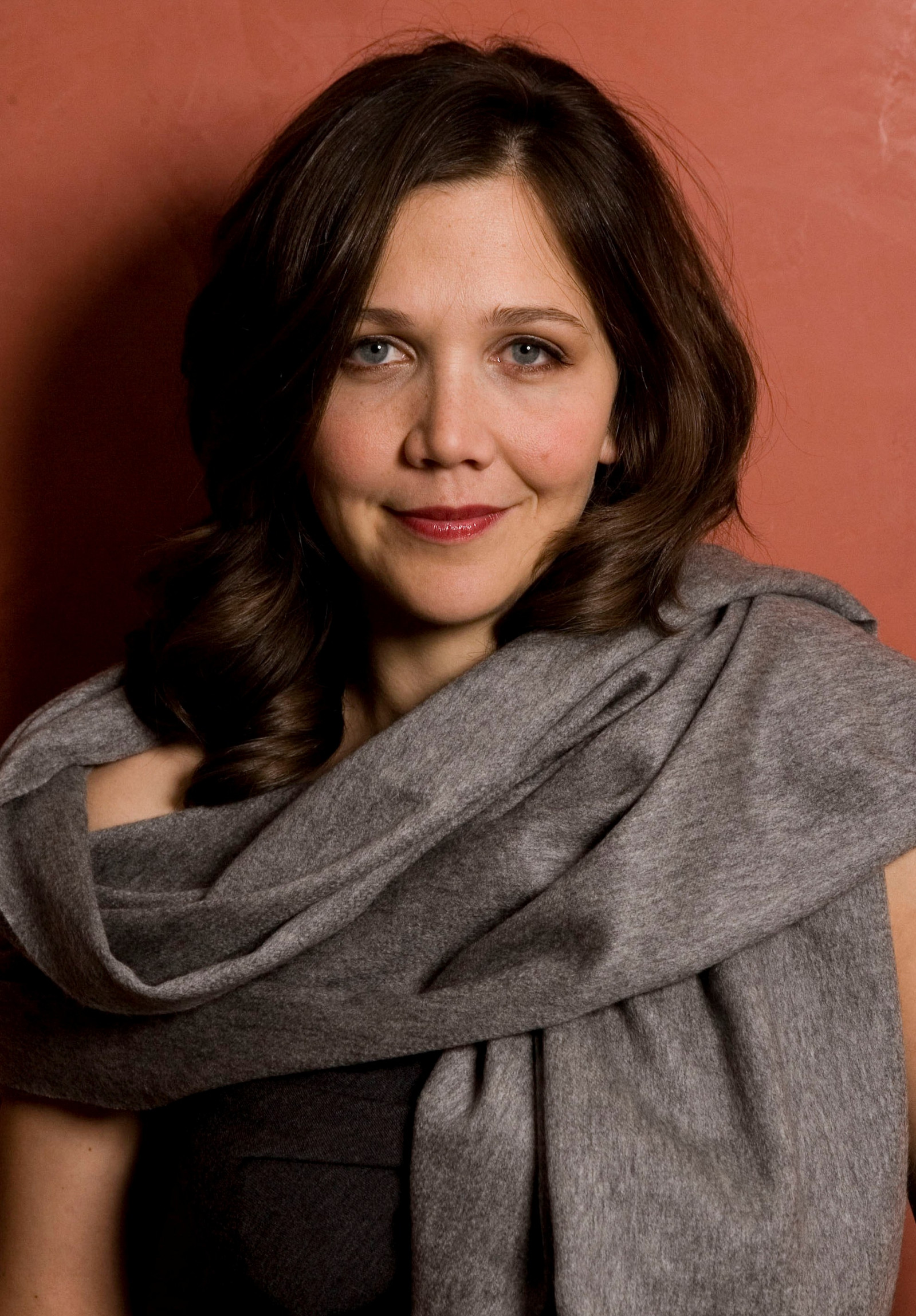 Мэгги Гилленхаал (Maggie Gyllenhaal)