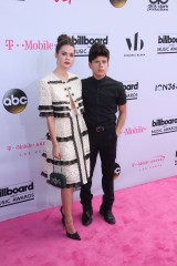Maia Mitchell – Billboard Music Awards in Las Vegas фото №967417