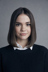 Maia Mitchell – Music Lodge Portraits at the Sundance 2018 in Park City фото №1033802
