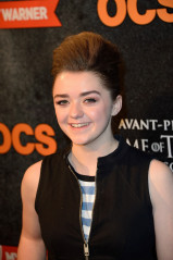 Maisie Williams фото №740781