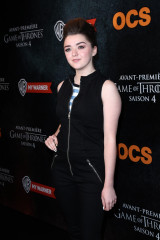 Maisie Williams фото №740786