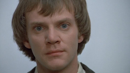 Malcolm McDowell фото №378299