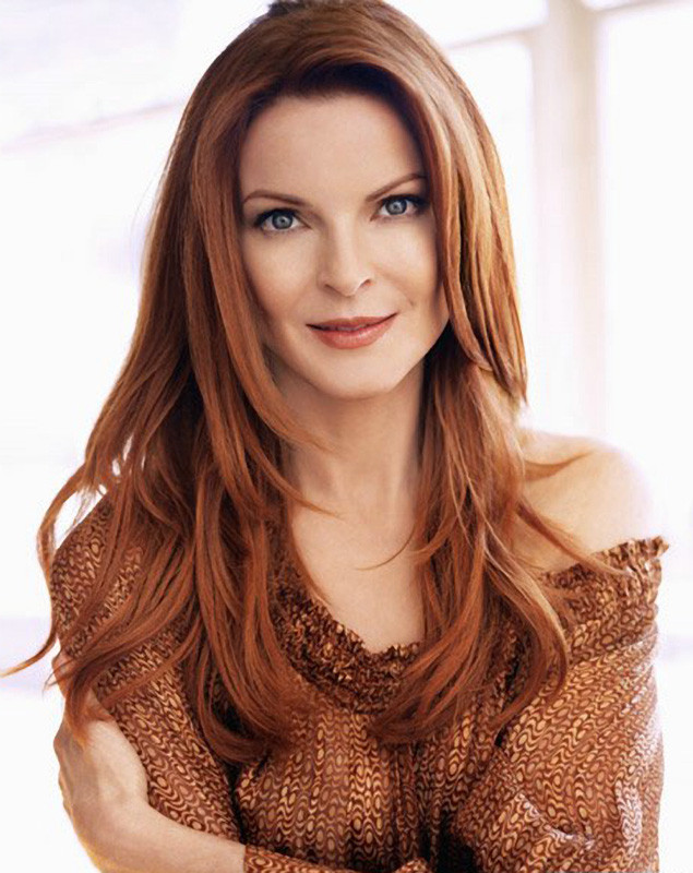 Марсия Кросс Marcia Cross фото №76536 6511