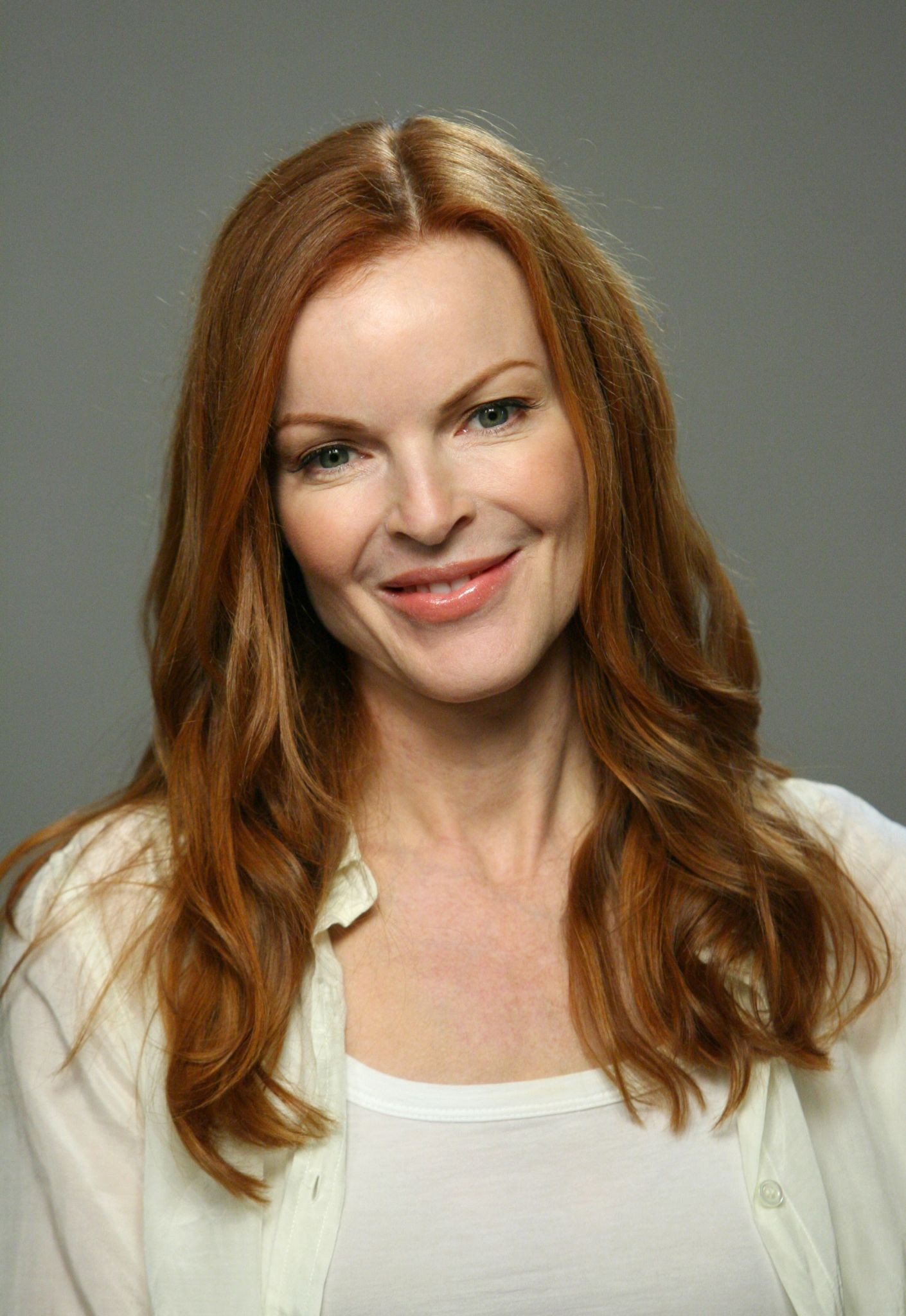 Марсия Кросс (Marcia Cross)