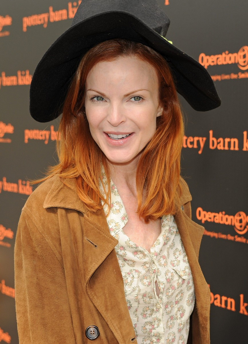 Марсия Кросс Marcia Cross фото №554006 1848