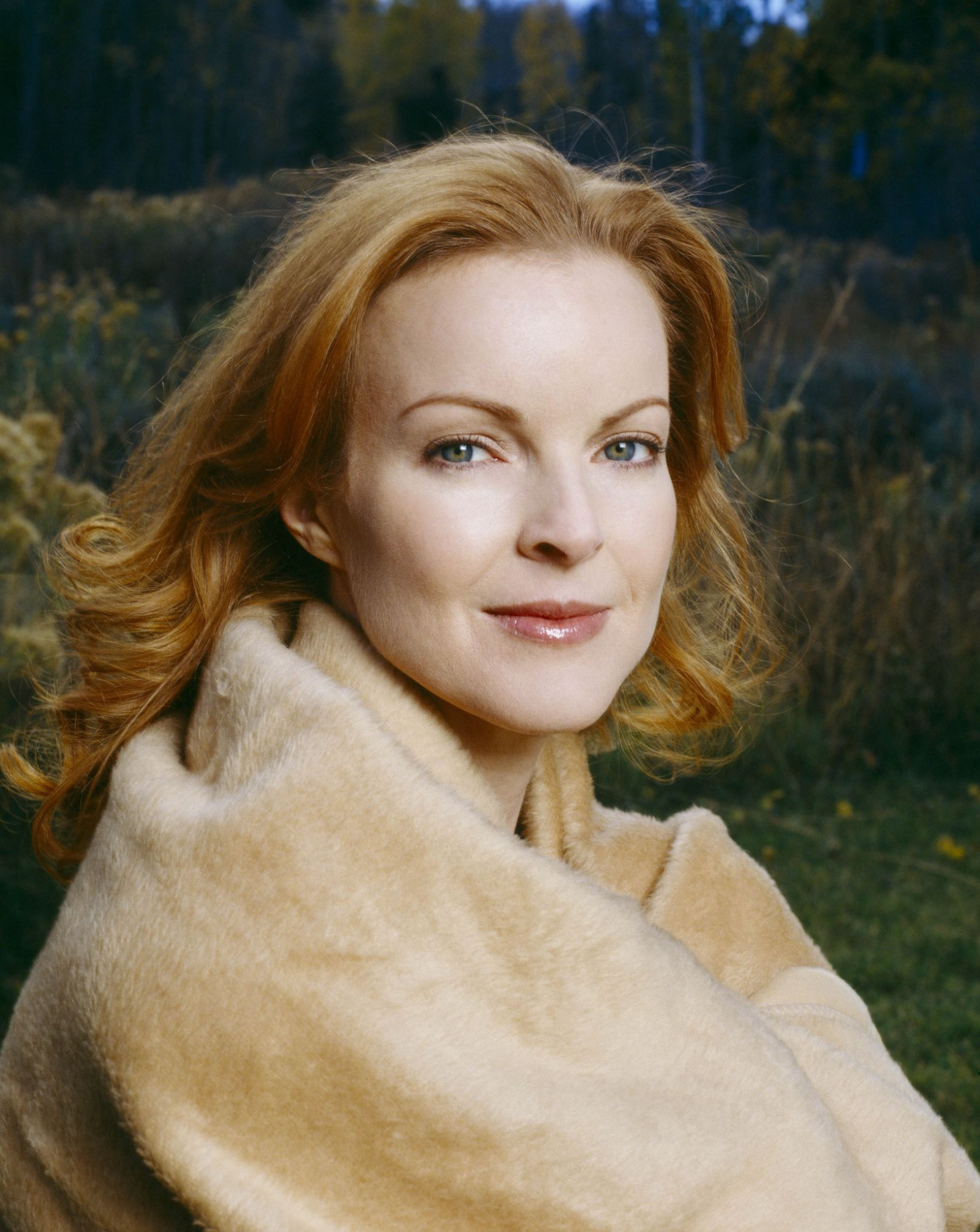 Марсия Кросс (Marcia Cross)