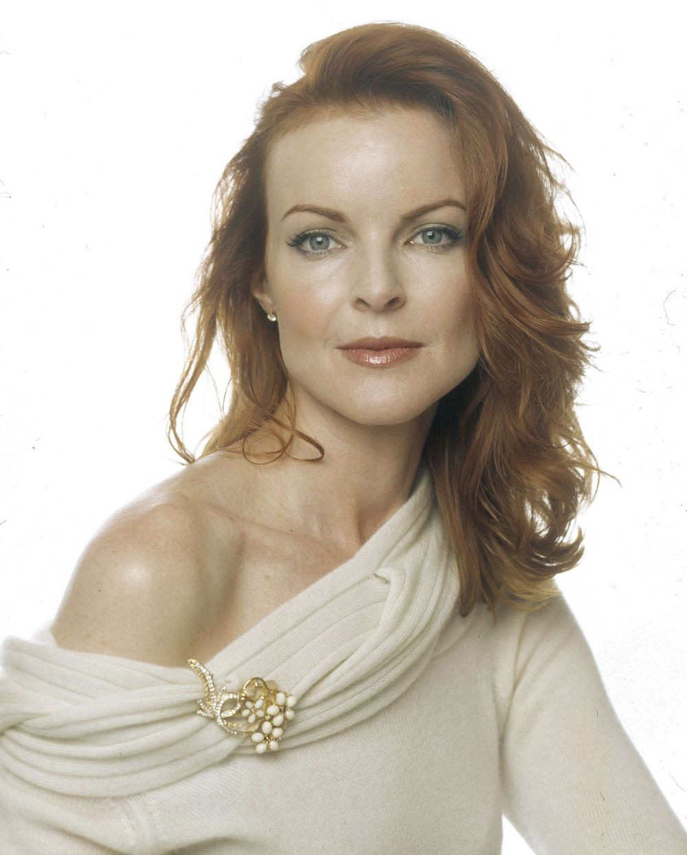 Марсия Кросс (Marcia Cross)