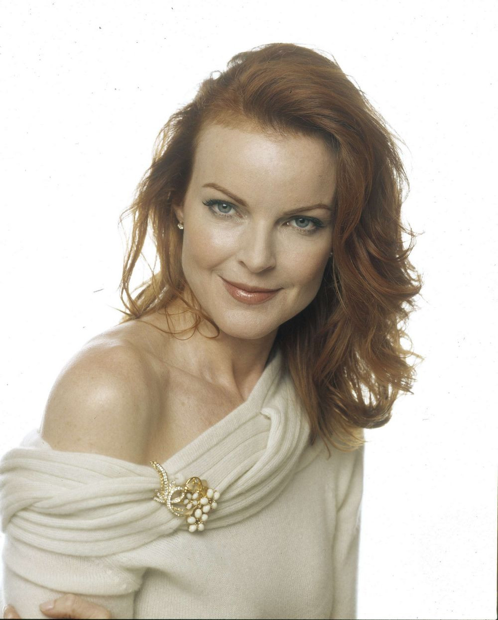 Марсия Кросс (Marcia Cross)