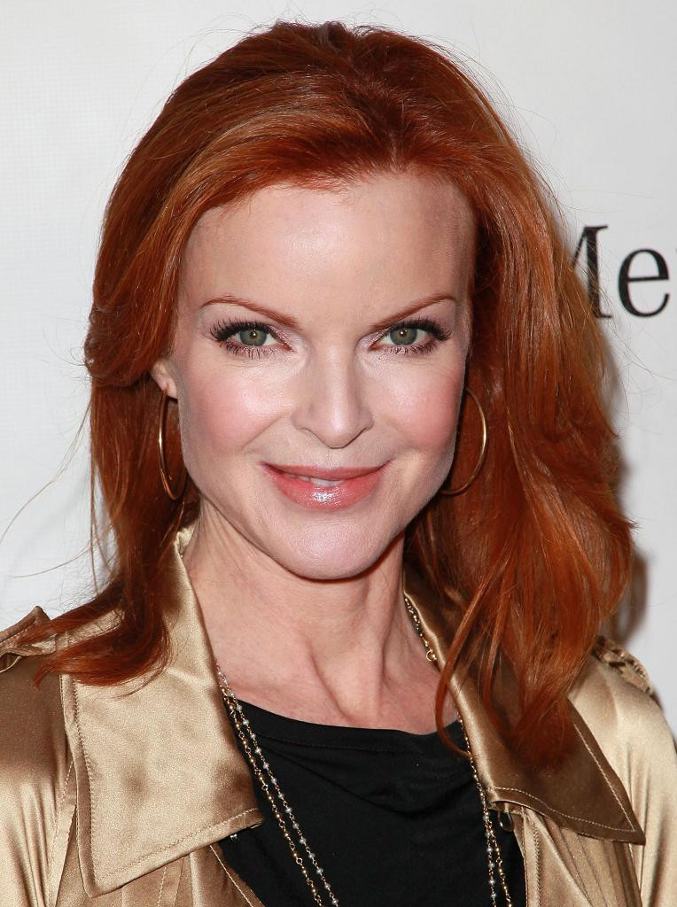 Марсия Кросс Marcia Cross фото №553265 0459