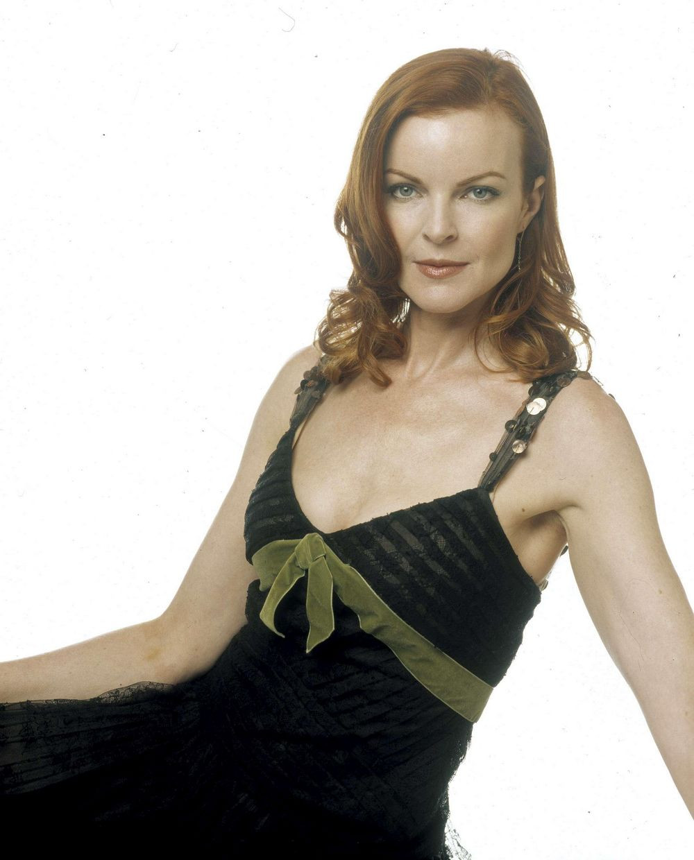 Марсия Кросс (Marcia Cross)