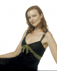 Marcia Cross фото №559379