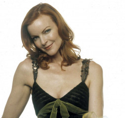 Marcia Cross фото №559377