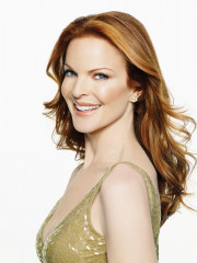 Marcia Cross фото №557923