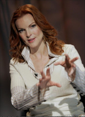 Marcia Cross фото №559754