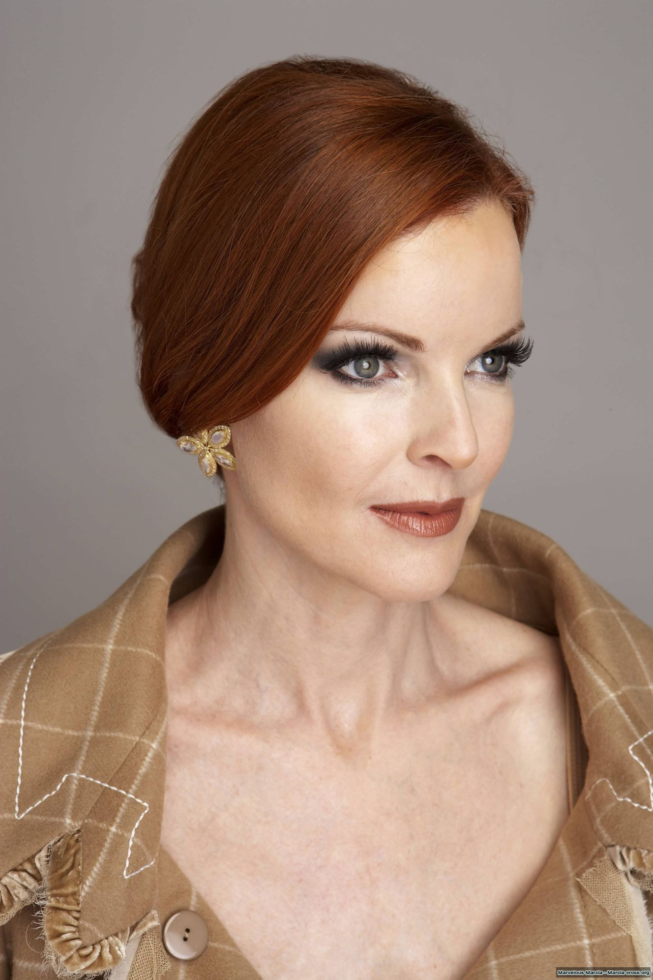 Марсия Кросс (Marcia Cross)