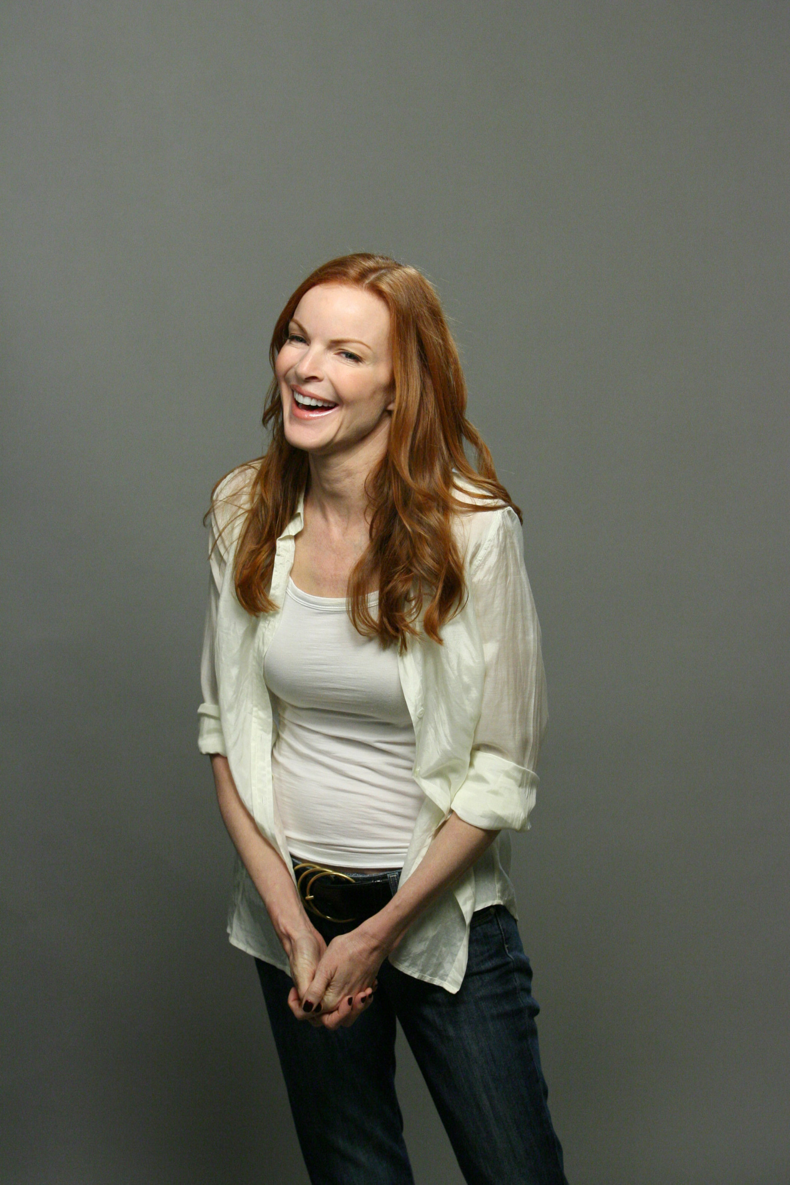 Марсия Кросс (Marcia Cross)