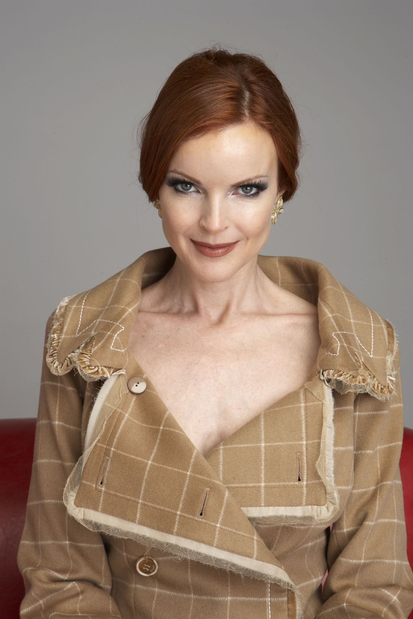 Марсия Кросс (Marcia Cross)