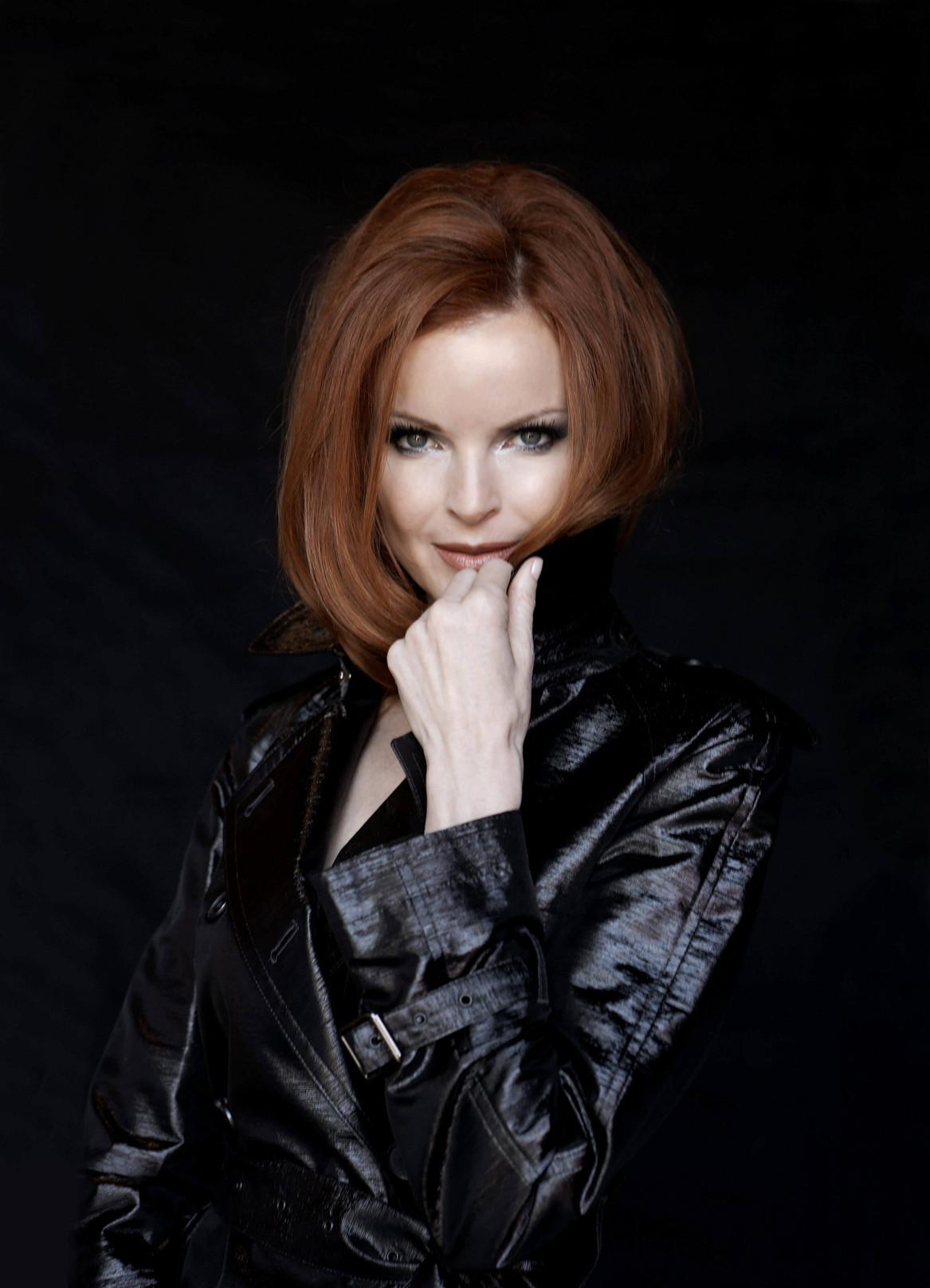 Марсия Кросс (Marcia Cross)