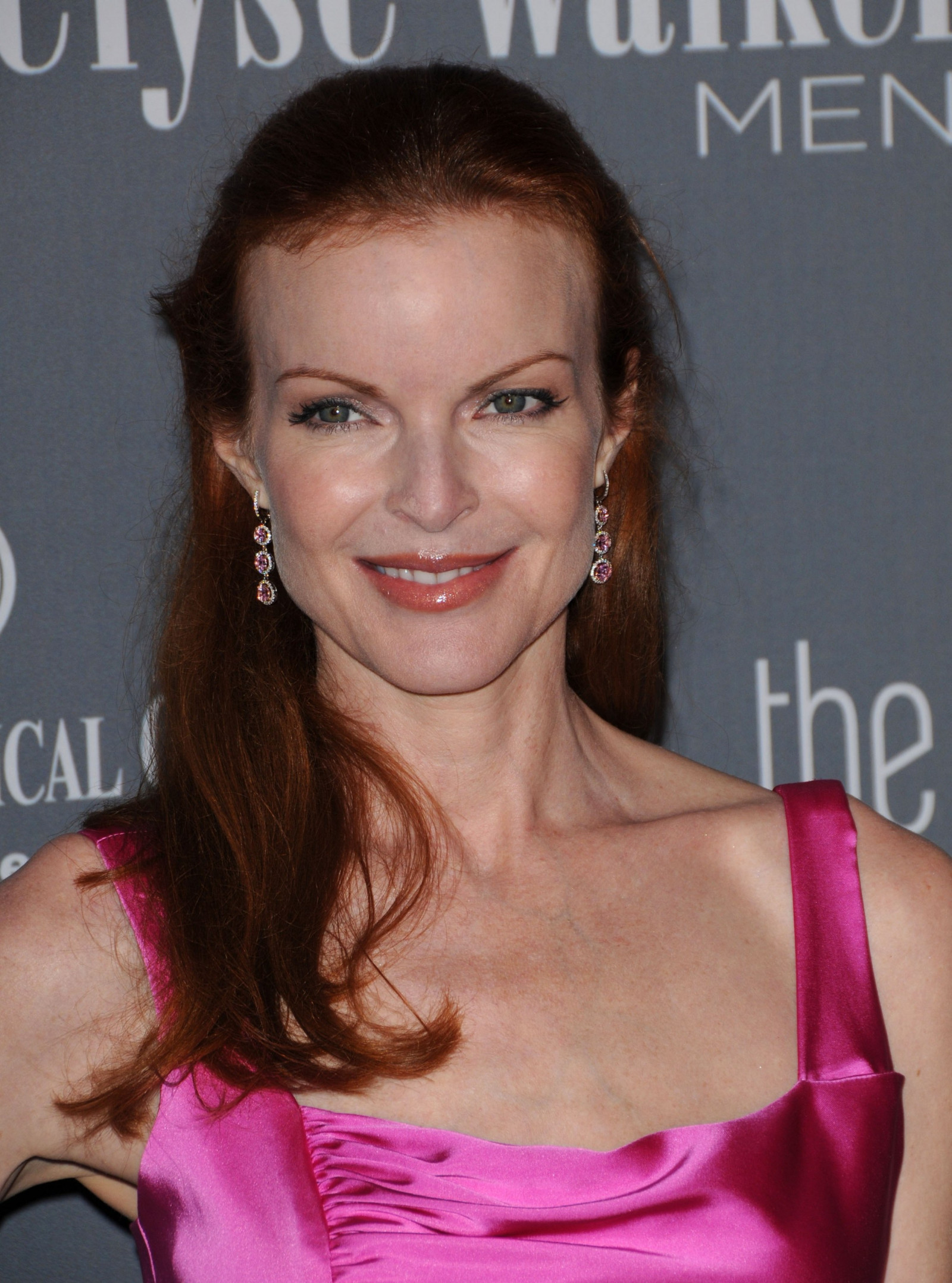 Марсия Кросс Marcia Cross фото №347680 