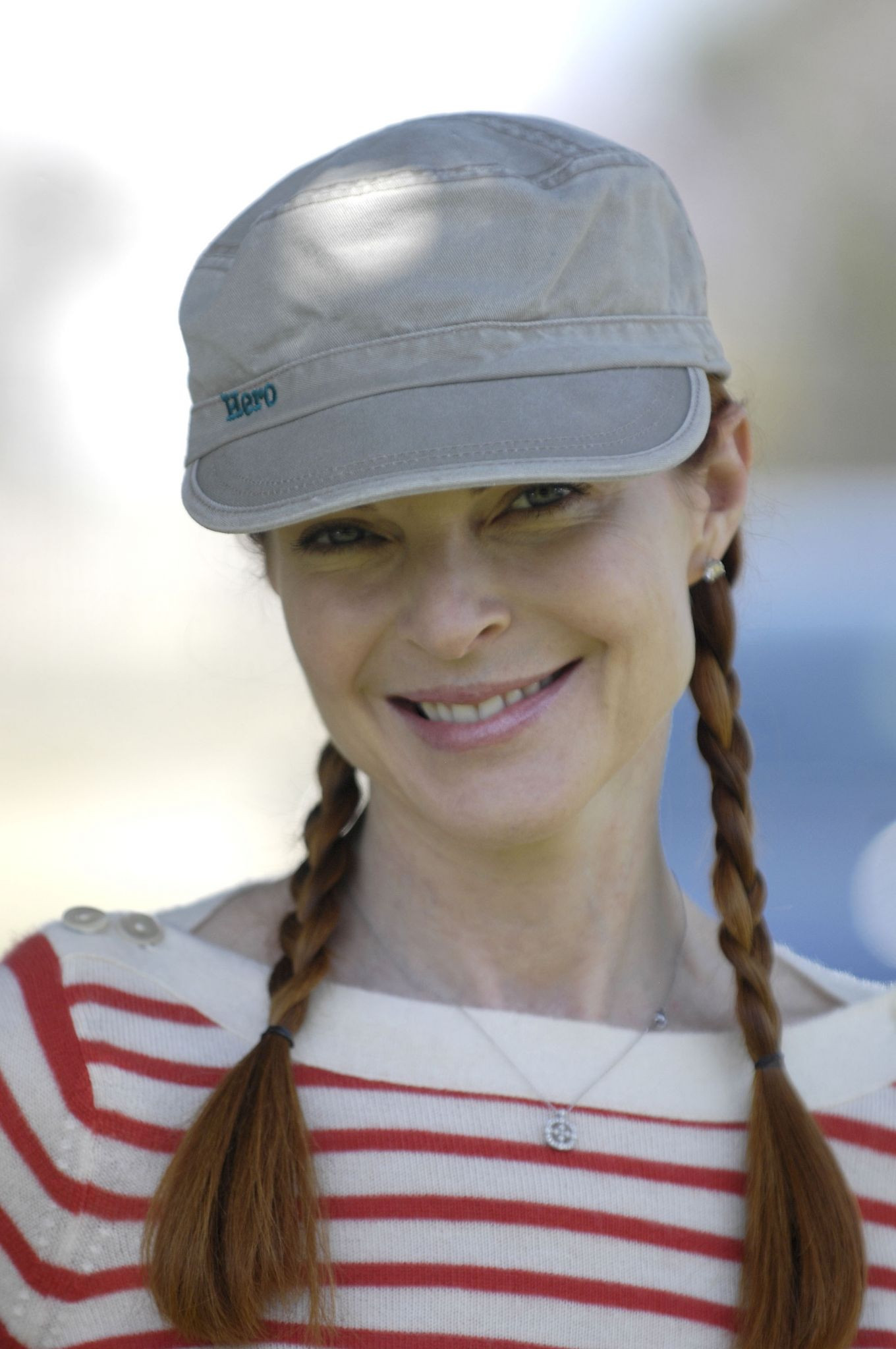 Марсия Кросс (Marcia Cross)