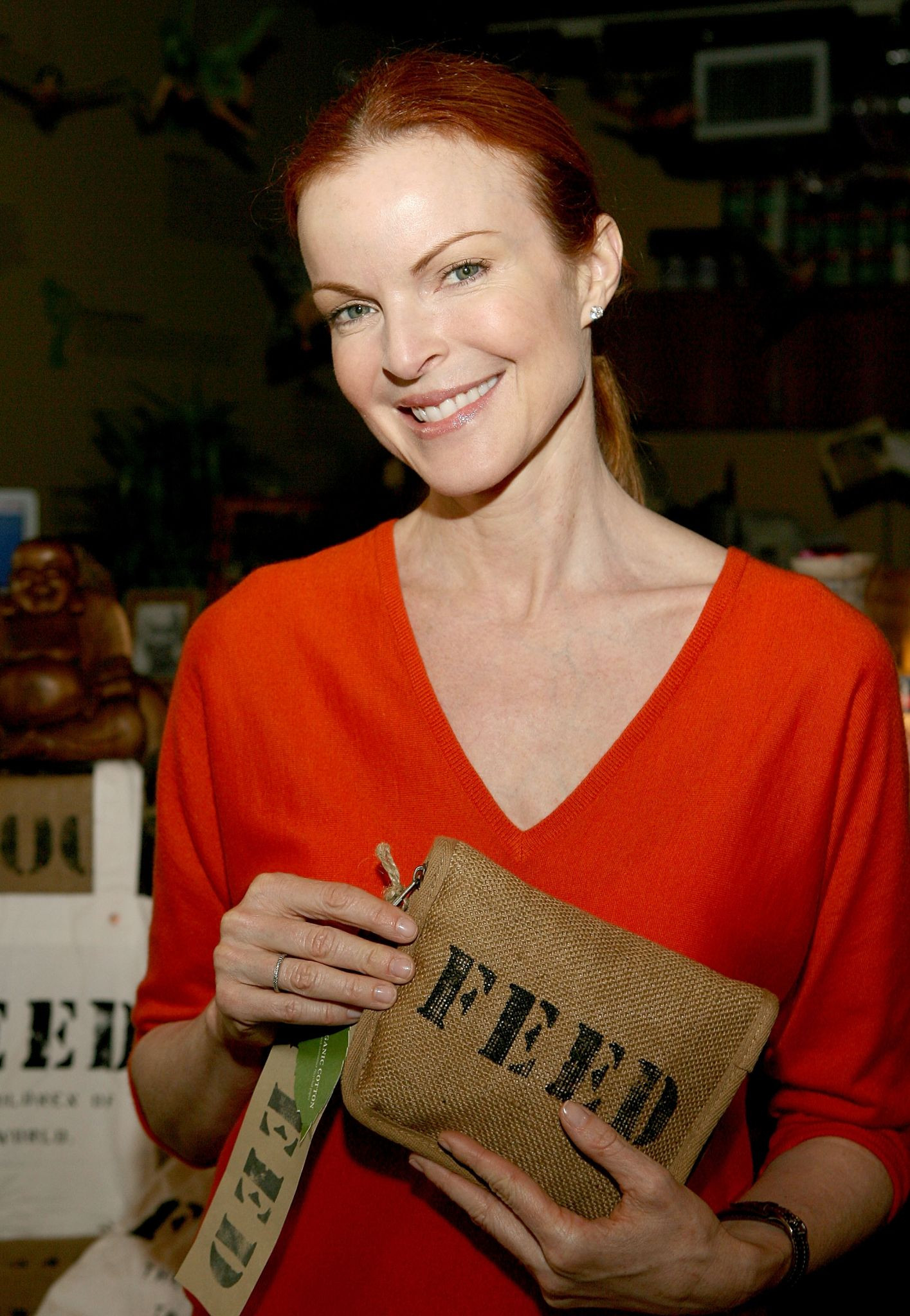 Марсия Кросс (Marcia Cross)