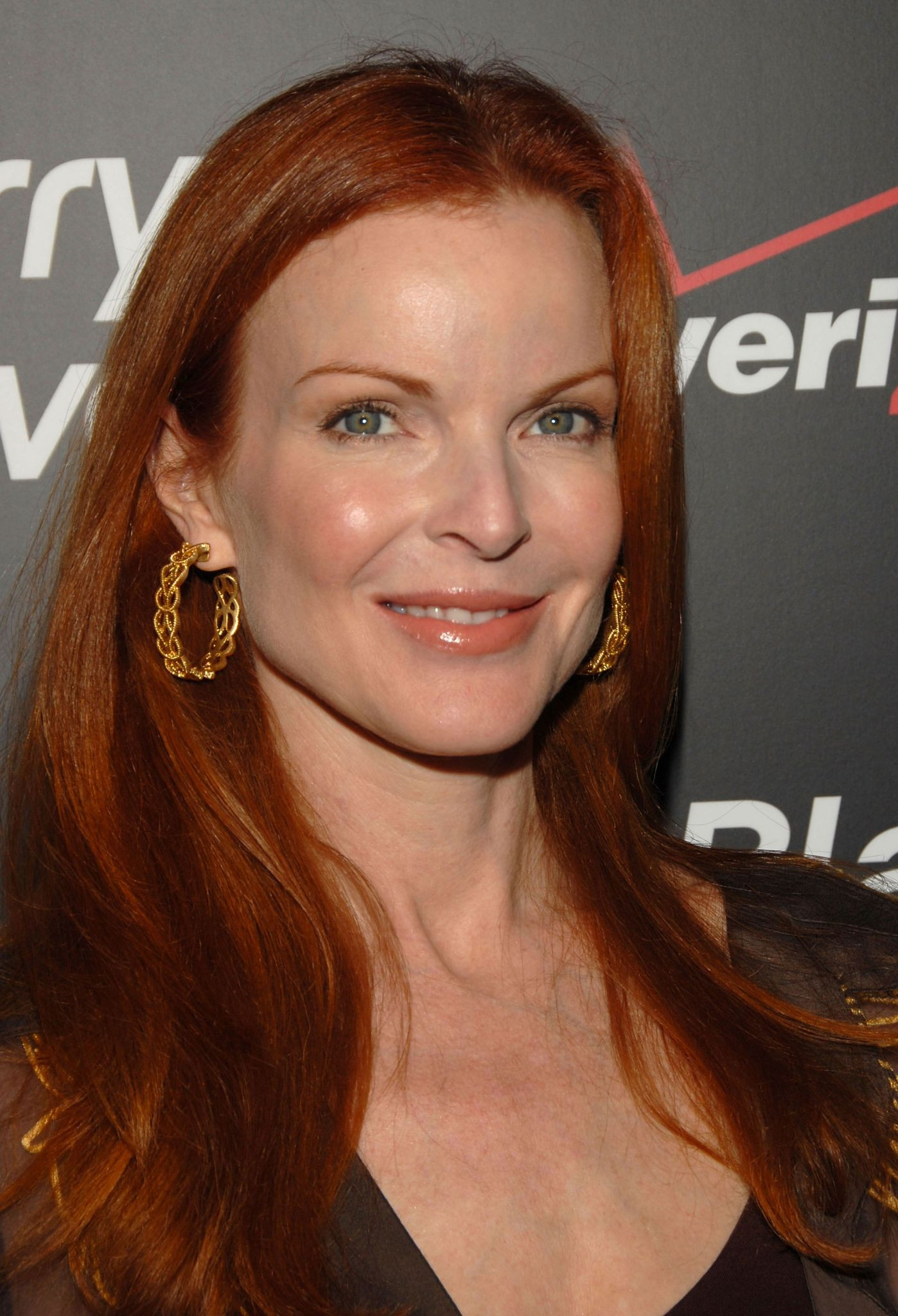 Марсия Кросс (Marcia Cross)