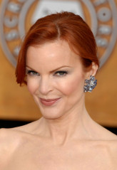 Marcia Cross фото №552959