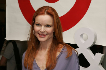 Marcia Cross фото №550521