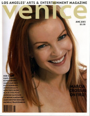 Marcia Cross фото №38579