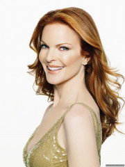 Marcia Cross фото №217017