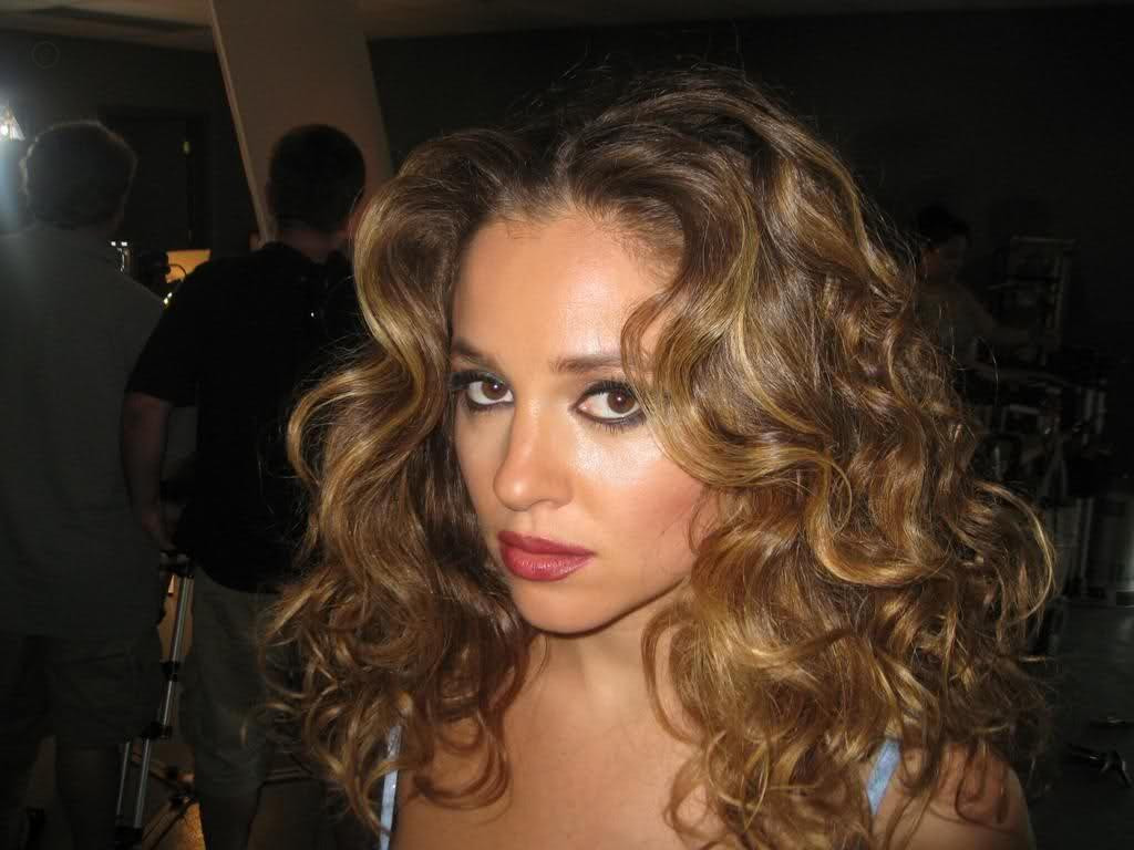 Маргарита Левиева (Margarita Levieva)