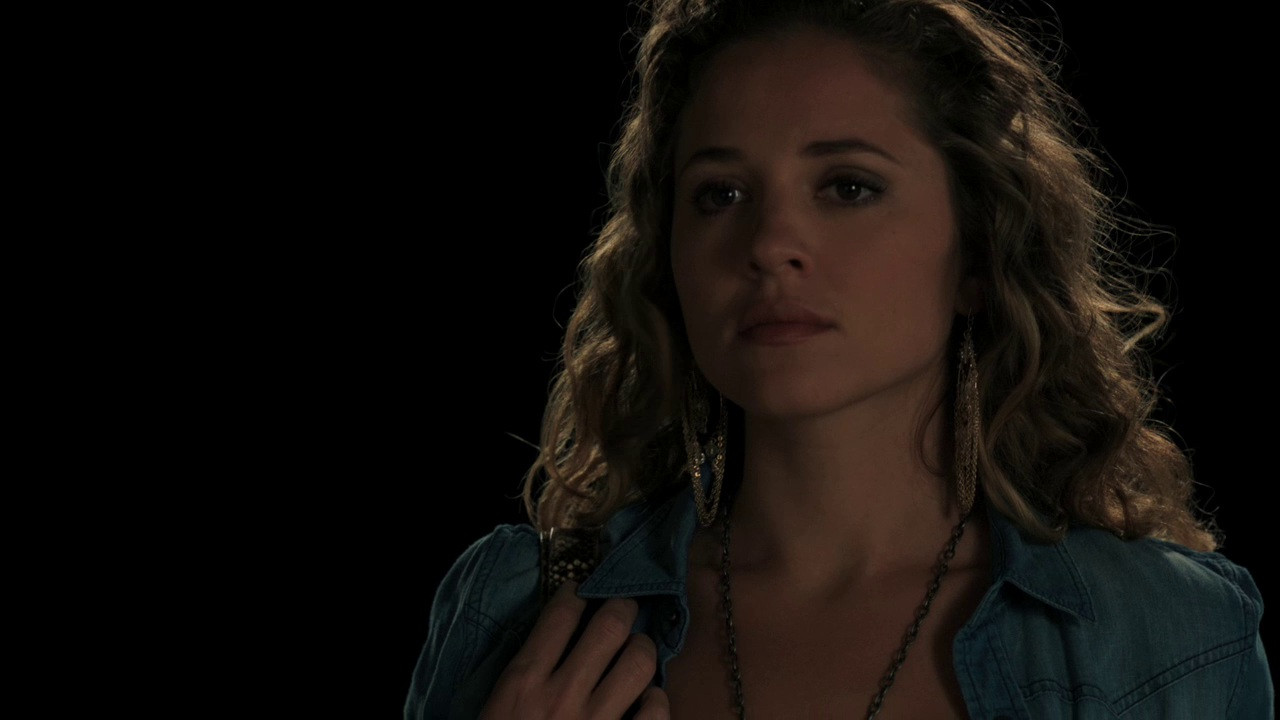 Маргарита Левиева (Margarita Levieva)