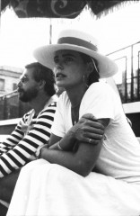 Margaux Hemingway фото №399953