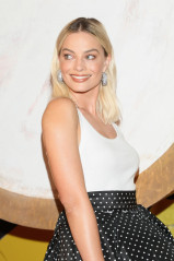 Margot Robbie - "'Birds of Prey' premiere in Mexico City" 25.01.2020 фото №1267121