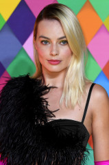 Margot Robbie - 'Birds Of Prey' World Premiere in London, 29 January 2020 фото №1267099