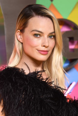 Margot Robbie - 'Birds Of Prey' World Premiere in London, 29 January 2020 фото №1267097