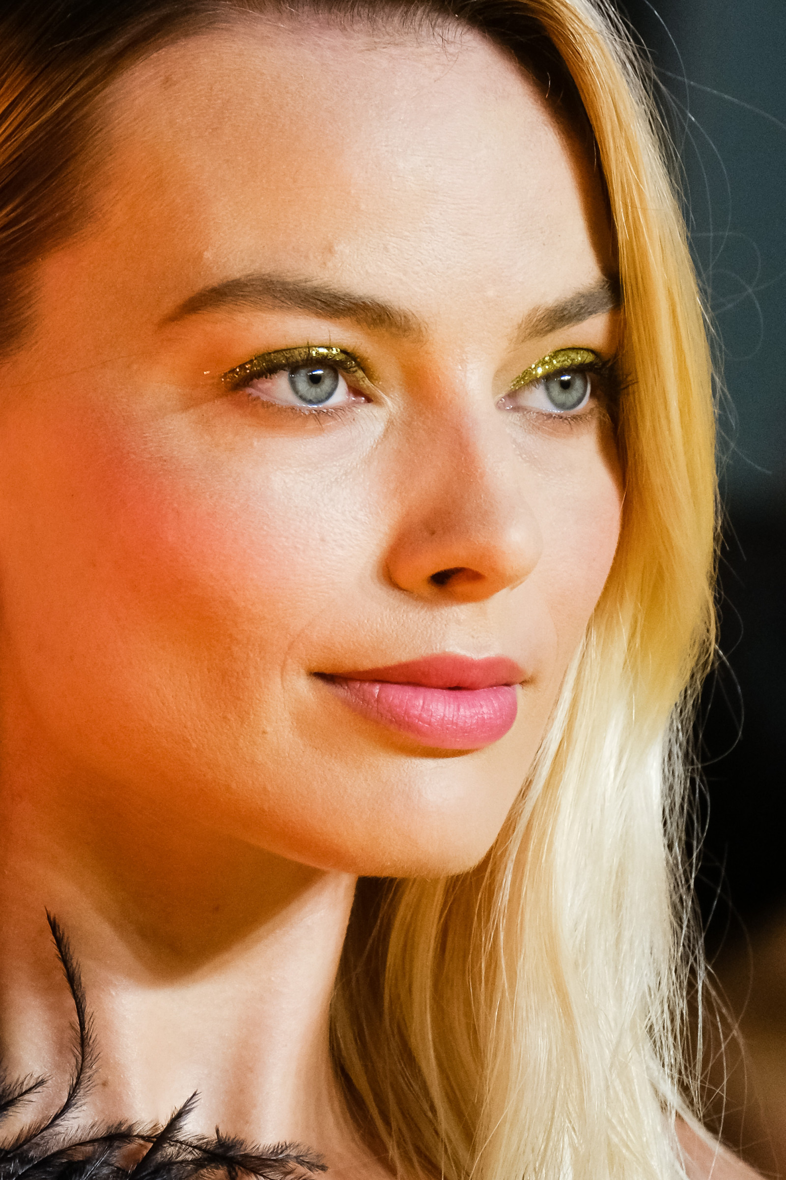 Марго Робби (Margot Robbie)