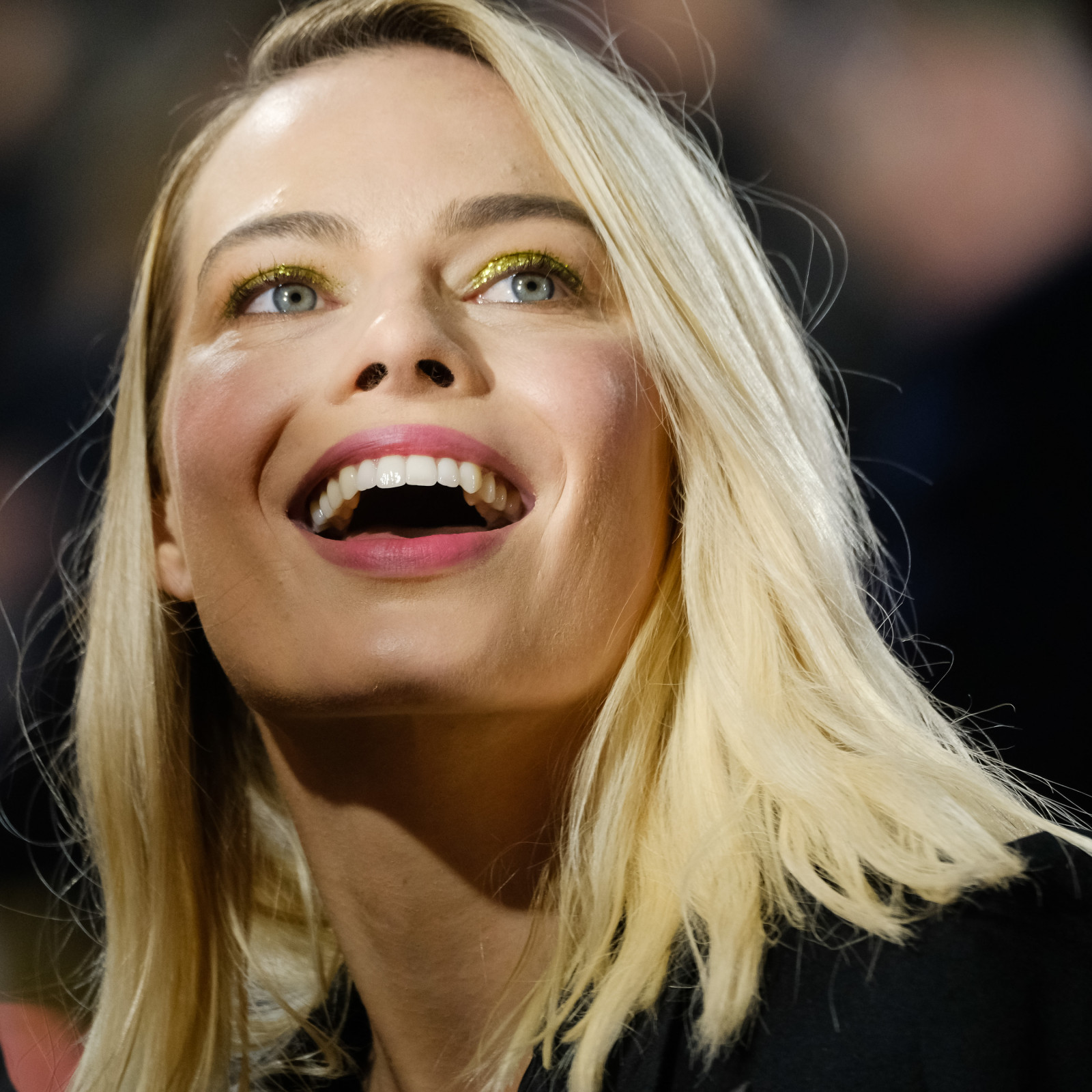 Марго Робби (Margot Robbie)