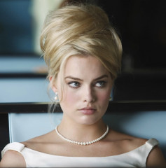 Margot Robbie фото №719238