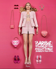 Margot Robbie – Barbie: The World Tour January 2024 фото №1404155