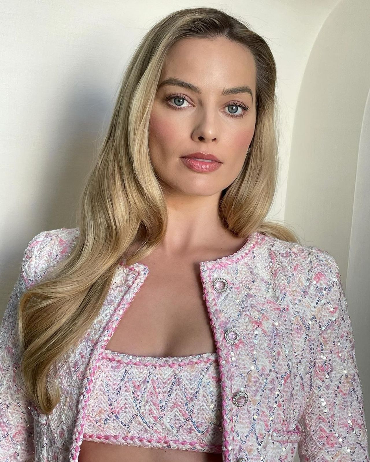 Марго Робби (Margot Robbie)