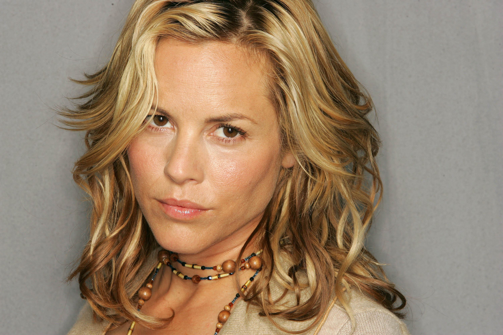 Мария Белло (Maria Bello)