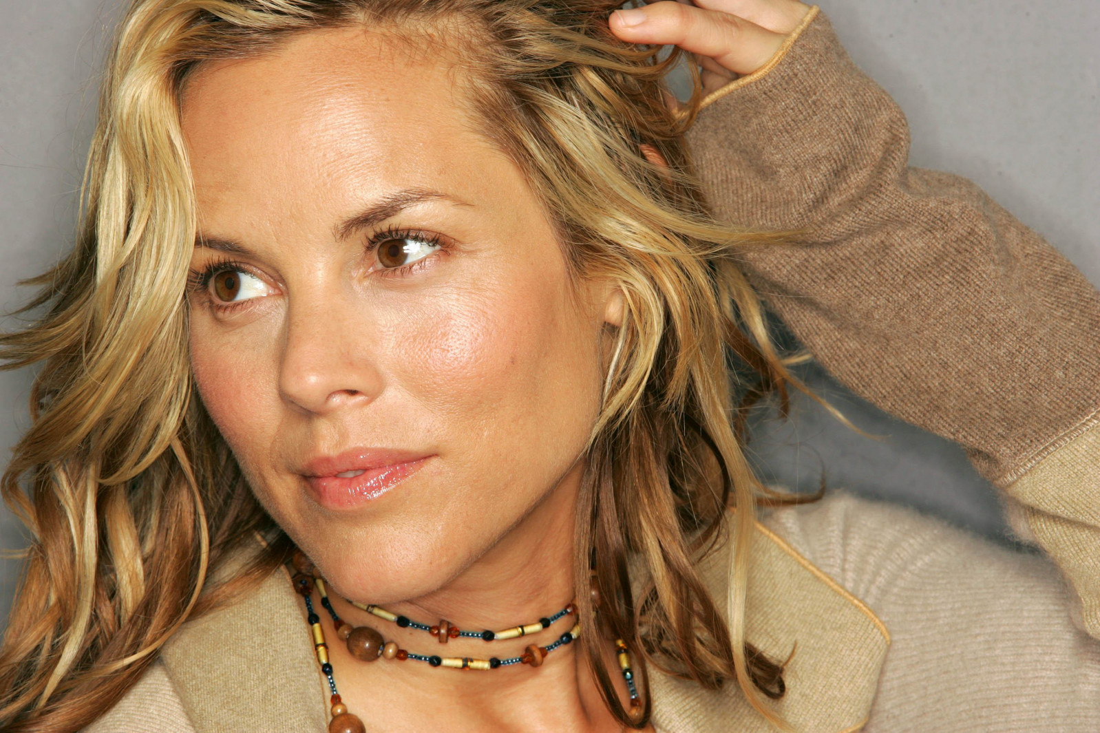 Мария Белло (Maria Bello)