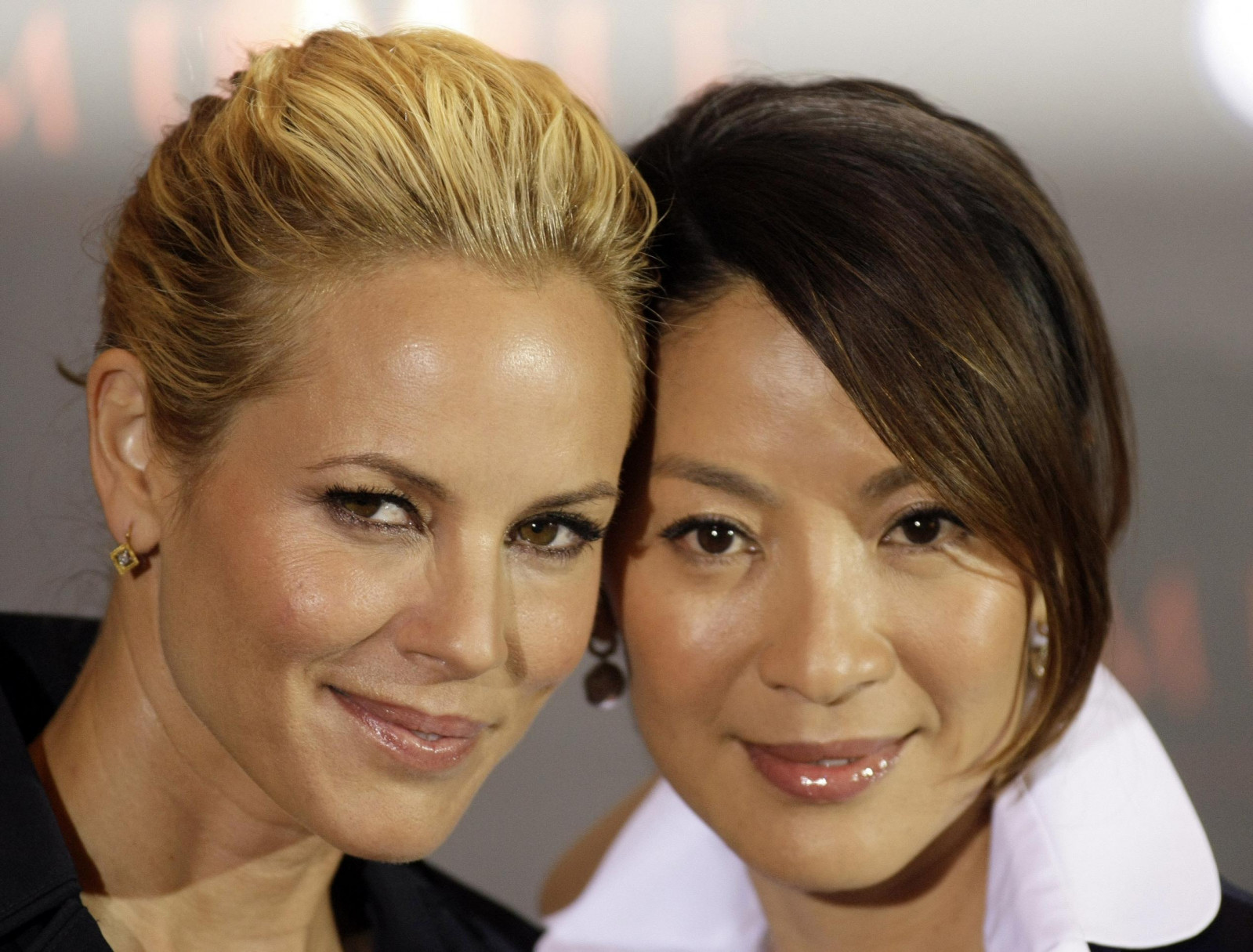 Мария Белло (Maria Bello)